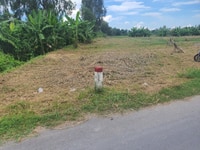 Bán 02 Nền Đất Mặt Tiền Đ.QL91-TTâm Q.Ô Môn (Đ.Tôn Đ Thắng) Bán 02 Nền Đất Mặt Tiền Đ.QL91-TTâm Q.Ô Môn (Đ.Tôn Đ Thắng)