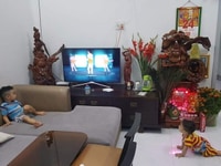 Bán nhà Phú Lợi, 5x15m, trệt, lửng mái thái, giá chỉ 2.6 tỷ Bán nhà Phú Lợi, 5x15m, trệt, lửng mái thái, giá chỉ 2.6 tỷ