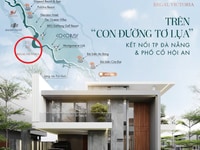 Biệt thự Đảo Ngọc - Regal Victoria Biệt thự Đảo Ngọc - Regal Victoria