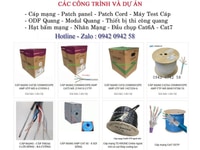 Tổng phân phối thiết bị mạng - linh phụ kiện tại Hà Nội Tổng phân phối thiết bị mạng - linh phụ kiện tại Hà Nội
