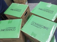 Cáp mạng Commscope AMP hàng chuyên dự án giá tốt tại Hà Nội Cáp mạng Commscope AMP hàng chuyên dự án giá tốt tại Hà Nội