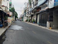 Bán nhà Đường số 11 Bình Hưng Hòa Bình Tân Diện tich 4x16m Giá 4 tỷ600 Bán nhà Đường số 11 Bình Hưng Hòa Bình Tân Diện tich 4x16m Giá 4 tỷ600