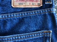 Quần fean hiệu Levi ,quần Mỹ gửi về , Zie W32-L30 Quần fean hiệu Levi ,quần Mỹ gửi về , Zie W32-L30