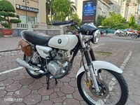 SYM Husky 125 Trắng Xe Vẫn Rất Mới Máy Móc Nguyên SYM Husky 125 Trắng Xe Vẫn Rất Mới Máy Móc Nguyên