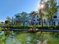 Mở bán shophouse lê mao kéo dài Mở bán shophouse lê mao kéo dài