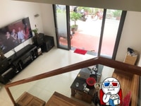Bán nhà 4 tầng ngõ 169 đông khê Bán nhà 4 tầng ngõ 169 đông khê