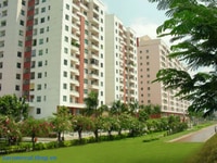 Cho thuê căn hộ 2PN 62m² Chung Cư Conic Đình Khiêm Cho thuê căn hộ 2PN 62m² Chung Cư Conic Đình Khiêm
