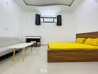 Bán nhà 2MT Trương Hoàng Thanh K300 ,4x13m, 3 lầu, 12,4 ty Bán nhà 2MT Trương Hoàng Thanh K300 ,4x13m, 3 lầu, 12,4 ty