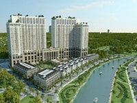 Dự án căn hộ Hamonie Bình Dương – Nữ hoàng dành cho giới thượng lưu Dự án căn hộ Hamonie Bình Dương – Nữ hoàng dành cho giới thượng lưu