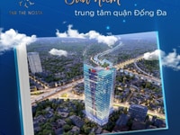 Căn hộ khách sạn cao cấp TNR The Nosta 90 đường Láng giá từ 1.5 tỷ/căn Căn hộ khách sạn cao cấp TNR The Nosta 90 đường Láng giá từ 1.5 tỷ/căn