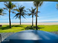 Sở hữu đất nền biển, sổ hồng lâu dài - D.A Para Grus - View công viên. Sở hữu đất nền biển, sổ hồng lâu dài - D.A Para Grus - View công viên.