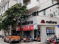 Cho thuê cửa hàng số nhà 71 phố Nguyễn An Ninh, diện tích gần 50 m2