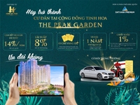 Mở bán The Peak garden Quận 7 Đường nguyễn lương Bằng,Phú Mỹ,Q7. Mở bán The Peak garden Quận 7 Đường nguyễn lương Bằng,Phú Mỹ,Q7.