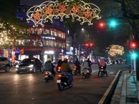 Bán nhà mặt tiền 4.8m, 3 tầng mặt đường Trần Nguyên Hãn. Bán nhà mặt tiền 4.8m, 3 tầng mặt đường Trần Nguyên Hãn.