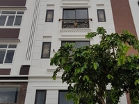 Bán nhà 560E mặt tiền Phạm Văn Đồng, Bình Thạnh