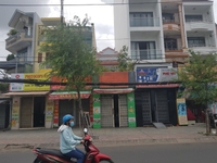 Chính chủ bán nhà, mặt tiền 915 Phạm Thế Hiển ngay chợ Phạm Thế Hiển