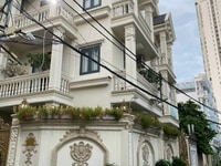 Kẹt tiền cần bán rẻ biệt thự ngay trung tâm Quận 7 liền kề Phú Mỹ Hưng Kẹt tiền cần bán rẻ biệt thự ngay trung tâm Quận 7 liền kề Phú Mỹ Hưng