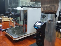 Máy pha cà phê expobar monroc A1 Máy pha cà phê expobar monroc A1
