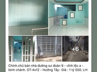 Chính chủ bán nhà đường sư đoàn 9 - VL A Chính chủ bán nhà đường sư đoàn 9 - VL A