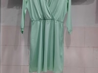 Bán lô đầm Forever 21 xanh ngọc cực rẻ Bán lô đầm Forever 21 xanh ngọc cực rẻ