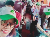 Xưởng may Tân Phú cần tuyển 10 thợ may công đoạn