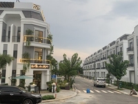 Khu Đô Thị Cao Cấp Phúc ANGARDEN Khu Đô Thị Cao Cấp Phúc ANGARDEN