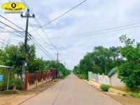 10x20m.(200m2) Đường Nhựa 11m Chỉ 768Tr 10x20m.(200m2) Đường Nhựa 11m Chỉ 768Tr