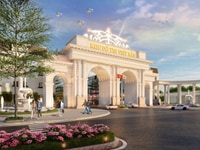 Chỉ hơn 1ty sở hữu ngay mảnh đất vàng tại THái Nguyên Chỉ hơn 1ty sở hữu ngay mảnh đất vàng tại THái Nguyên