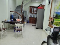 Chủ nhà giáo viên 9X xinh đẹp bán nhà Tân Triều, 36M2 x 5T, giá 2.9 tỷ Chủ nhà giáo viên 9X xinh đẹp bán nhà Tân Triều, 36M2 x 5T, giá 2.9 tỷ