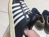 K swiss chính hãng 100% bao test K swiss chính hãng 100% bao test