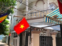 Chính chủ bán nhà 2385/74 đường Phạm Thế Hiển, P.6, Quận 8 Chính chủ bán nhà 2385/74 đường Phạm Thế Hiển, P.6, Quận 8
