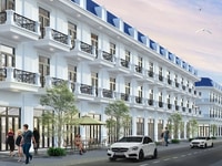 Bán Nhà Phố Liền kề 1 trệt 2 lầu -GIÁ SIÊU RẺ tại Bến Tre Bán Nhà Phố Liền kề 1 trệt 2 lầu -GIÁ SIÊU RẺ tại Bến Tre