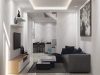 CC bán nhà mới xây 3 tầng x33m2, Đồng Nhân, Đông La, HĐ CC bán nhà mới xây 3 tầng x33m2, Đồng Nhân, Đông La, HĐ