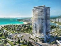 Cần bán căn hộ chung cư 84 m2, dự án citadines Cần bán căn hộ chung cư 84 m2, dự án citadines