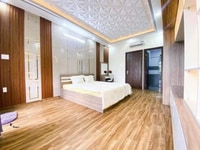 Bán nhà mặt tiền đường số Phạm Hữu Lầu, Quận 7, 3 lầu, ST, 6 phòng ngủ Bán nhà mặt tiền đường số Phạm Hữu Lầu, Quận 7, 3 lầu, ST, 6 phòng ngủ