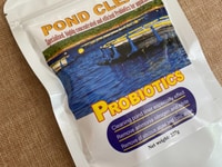 POND CLEAR - Men Vi Sinh Xử Lý Nhớt Bạt POND CLEAR - Men Vi Sinh Xử Lý Nhớt Bạt