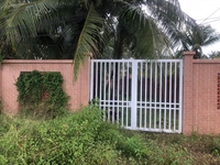 Đất mặt tiền Trần Văn Ơn (QL60 cũ), DT 576m2, 9x64, Giá 7 triệu/m2 Đất mặt tiền Trần Văn Ơn (QL60 cũ), DT 576m2, 9x64, Giá 7 triệu/m2