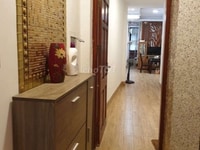 Căn hộ dịch vụ CÁT LINH, 50M2, 1PN,1PK, full đồ Căn hộ dịch vụ CÁT LINH, 50M2, 1PN,1PK, full đồ
