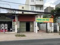 Bán nhà mặt tiền số 976 Nguyễn Duy Trinh, Quận 9, 163m2, 3,5 tấm Bán nhà mặt tiền số 976 Nguyễn Duy Trinh, Quận 9, 163m2, 3,5 tấm
