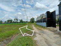 Đất thổ cư 5x30 đường 5m thông cách nhựa Lục Viên 1km Đất thổ cư 5x30 đường 5m thông cách nhựa Lục Viên 1km