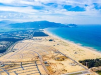 Thanh toán 360 triệu sở hữu ngay đất nền mặt biển Quy Nhơn Thanh toán 360 triệu sở hữu ngay đất nền mặt biển Quy Nhơn