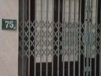 Chính chủ cần bán nhà 4 tầng, ngõ 358/25/60 Bùi Xương Trạch, 32 m2