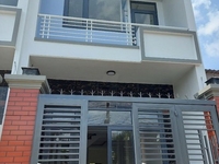 Nhà Bán Chính Chủ 2 Mặt Tiền Kinh Doanh Lộ Nhựa 8m 1 Lầu Giá 1,65 tỷ Nhà Bán Chính Chủ 2 Mặt Tiền Kinh Doanh Lộ Nhựa 8m 1 Lầu Giá 1,65 tỷ
