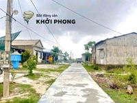 Quảng thái cách trục tỉnh lộ chỉ 350m Quảng thái cách trục tỉnh lộ chỉ 350m