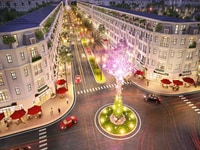 Dự Án Đất Nền Mặt Chợ An Nhơn - Nằm Trên Cung Đường Đại Lộ Ánh Sáng Dự Án Đất Nền Mặt Chợ An Nhơn - Nằm Trên Cung Đường Đại Lộ Ánh Sáng