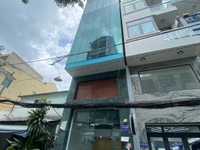 Bán nhà Q3 - hẻm xe hơi 6m, 13,5 tỷ (có thương lượng khi thiện chí)
