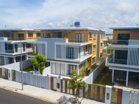 🔊(𝐁𝐀́𝐍 𝐆𝐀̂́𝐏) Biệt thự song lập 252m2 đối diện sân golf 6,2 tỷ 🔊(𝐁𝐀́𝐍 𝐆𝐀̂́𝐏) Biệt thự song lập 252m2 đối diện sân golf 6,2 tỷ