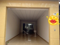 Cần Bán Gấp Nhà Nguyên Căn Mặt tiền đường Hương Lộ 2