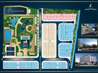 Đất nền trung tâm du lịch, thanh toán 30% Đất nền trung tâm du lịch, thanh toán 30%