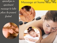 Massage trị liệu. Cổ vai gáy. Lưng...Tại nhà (Hà Nội) Massage trị liệu. Cổ vai gáy. Lưng...Tại nhà (Hà Nội)